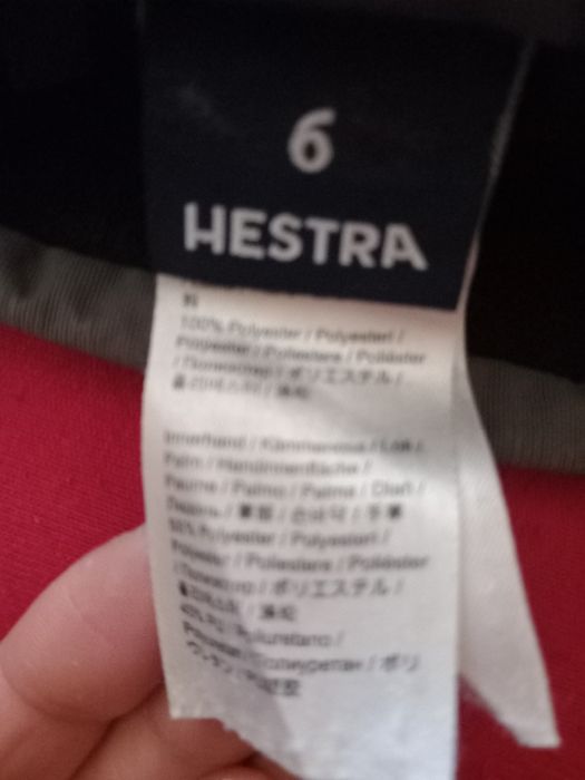 Ръкавици за ски Hestra