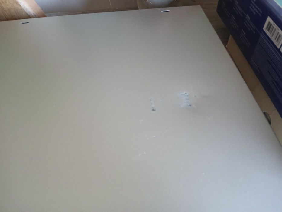 Denon DVD player 1720