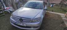 Mercedes Benz break