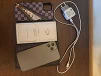 Vand sau schimb Iphone 12 Pro Max