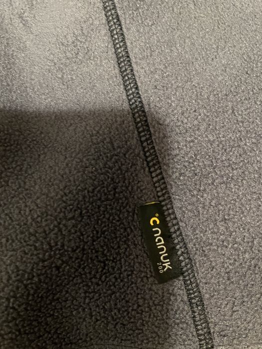 Поларно яке Jack Wolfskin