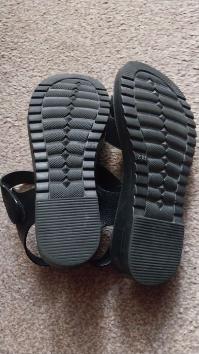 Дамски сандали N 36