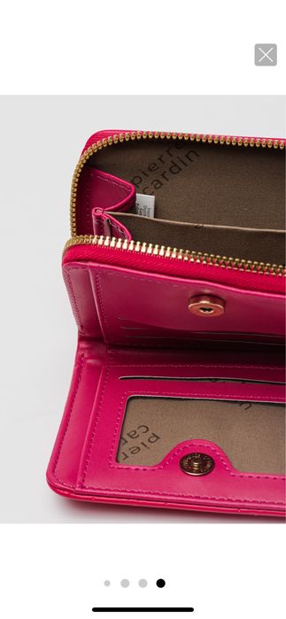 Портфейл Pierre Cardin