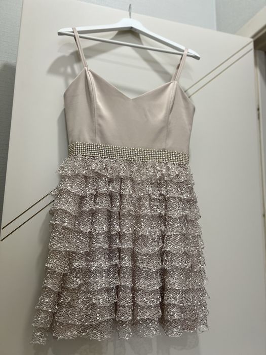 Вечернее платье Malina Fashion