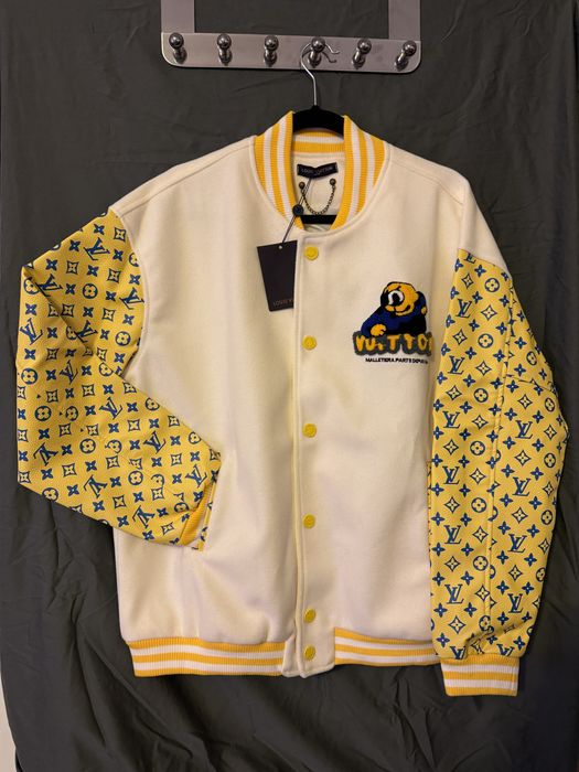 Geaca Louis Vuitton PREMIUM