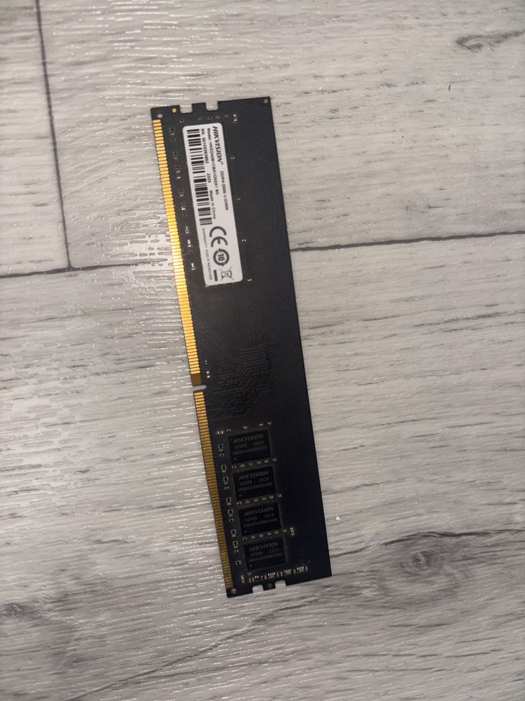 Hikvision DDR-4 8G