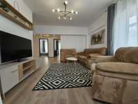 Apartament 4 camere decomandate – Zona Dacia – 98 mp – Et. 7 – 800 €