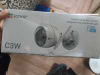 Камера видеонаблюдения EZVIZ