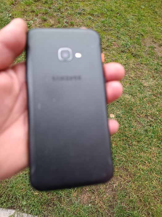 Samsung xcover 4s duos