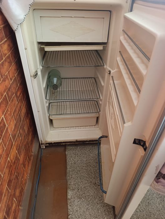 Продается холодильник оазис 2