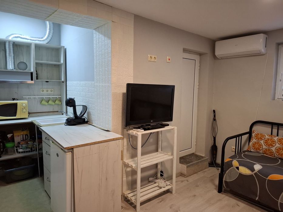 1-стаен в Варна- площ 4224220 цена 39000