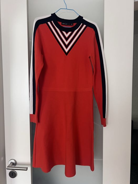 Рокля Karen Millen размер М