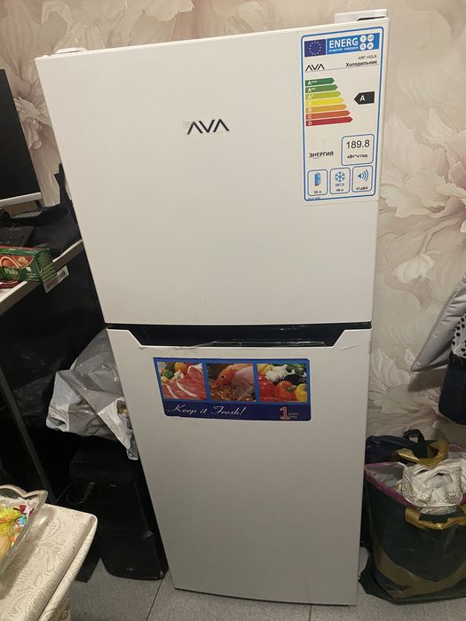 Продам холодильник