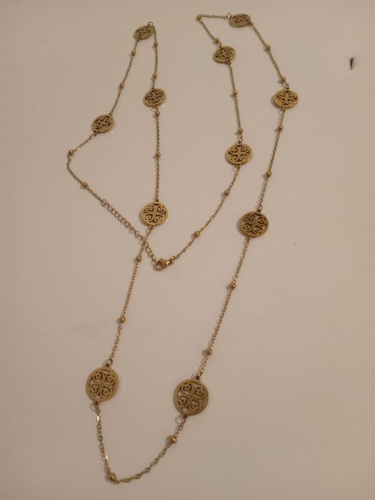 Продам Набор бижутера Цепчка Серьги