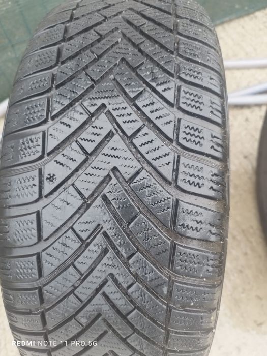 Roti M+S 195/50/15. 4x108