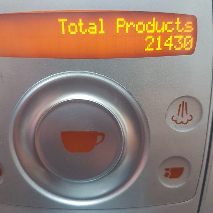 Saeco Talea Ring Plus