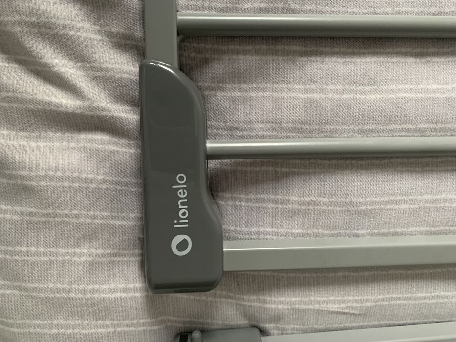 Poarta siguranta lionelo