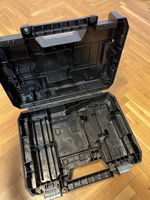 Valiza/Geanta dedicata DCD996 (sau modele similare), originala-DeWALT.