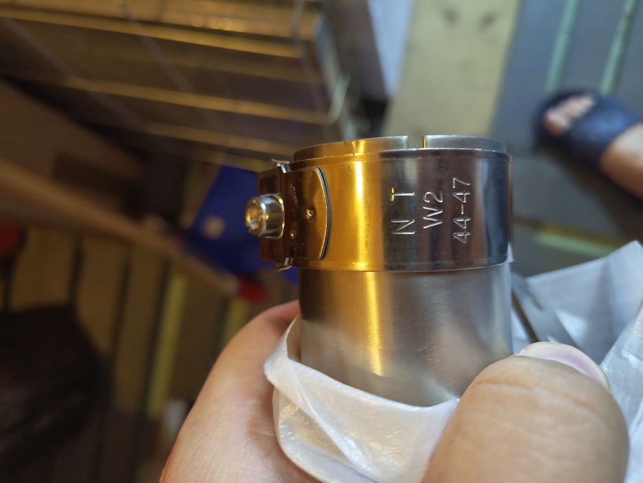 Toba evacuare Dominator GP Suzuki Yamaha Kawasaki Honda