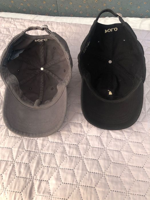 Șepci Polo Ralph Lauren