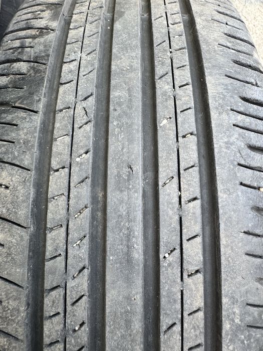 Set Anvelope de Vara Premium Dunlop Grandtrek PT30 225/60R18 2019 SUV