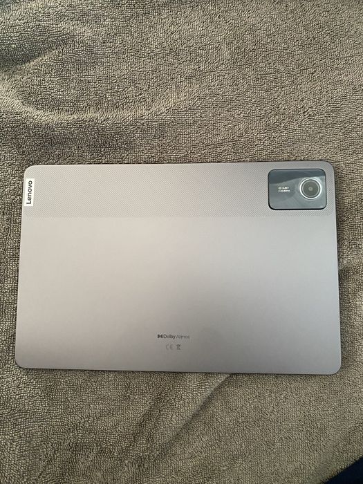 Lenovo Tab M11/Tab Pen/Case