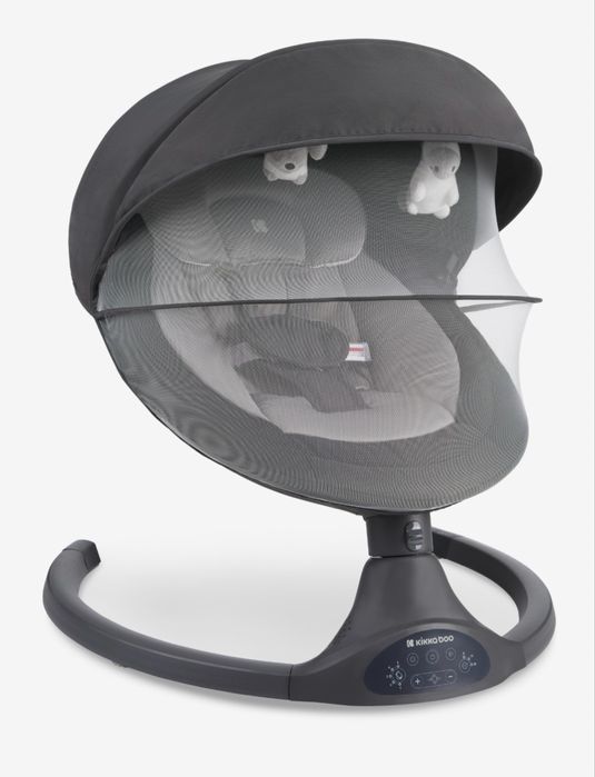 Бебешка люлка Kikka Boo