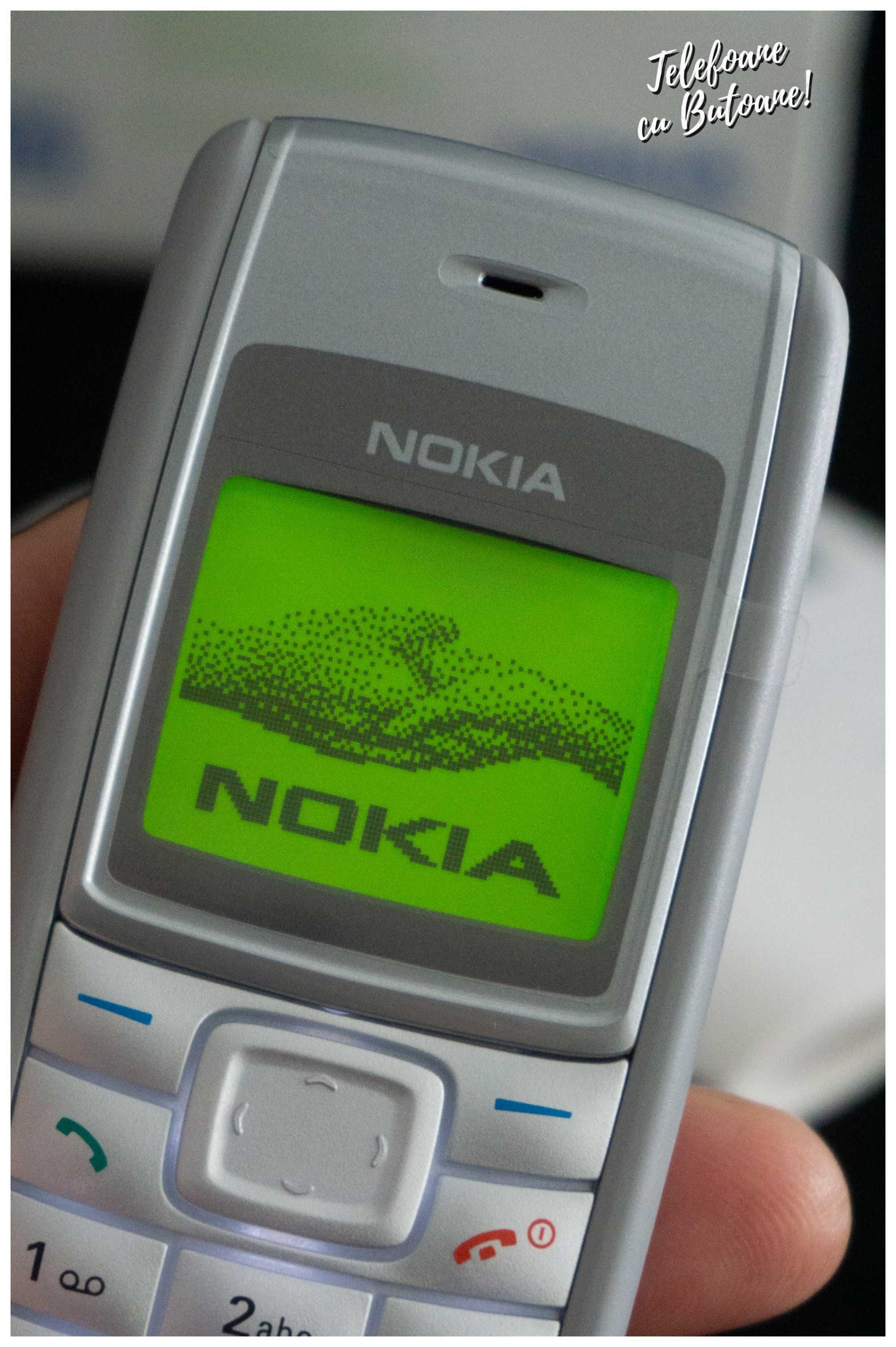 Nokia 1110i NOU ( Samsung Ericsson Motorola )