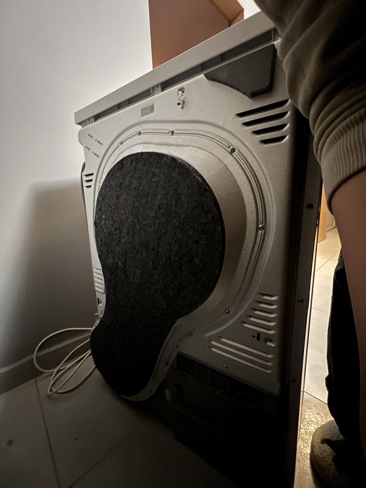 Сушилня BEKO B3T68110