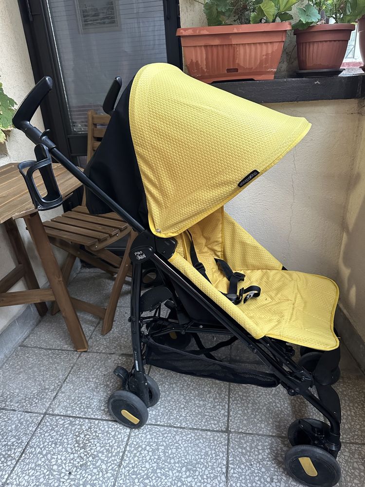 Peg Perego Pliko mini