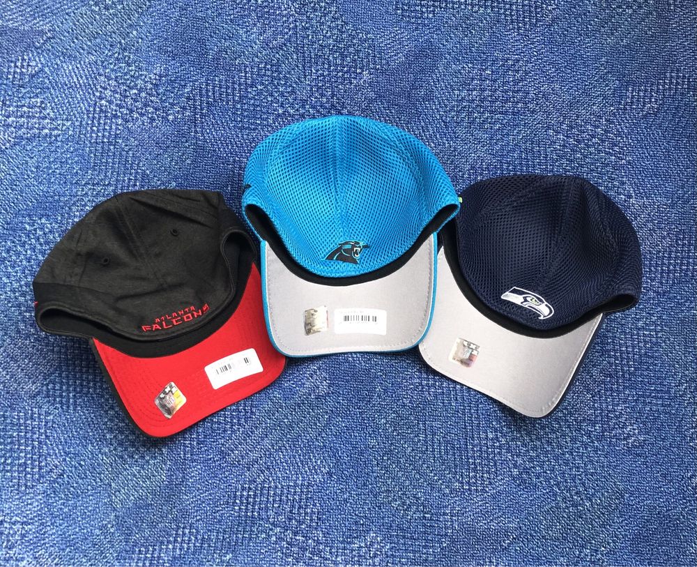 New Era NFL 39thirty Cap ОРИГИНАЛНИ шапки