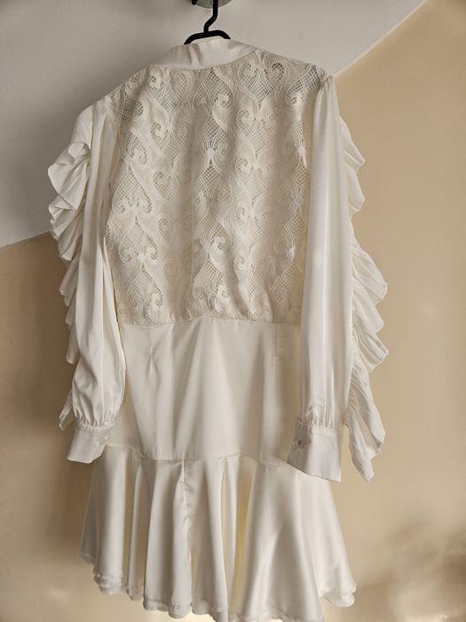 Рокля Boutiquecocoon