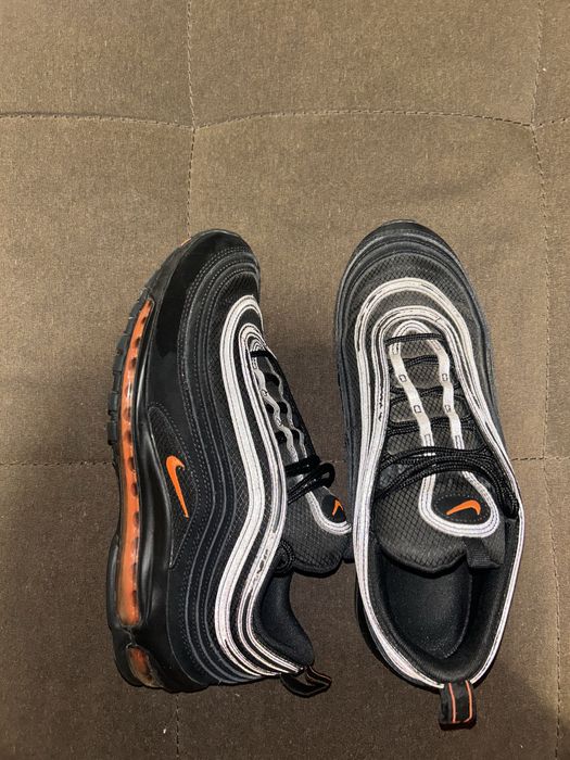 Nike Air Max 97 номер 44