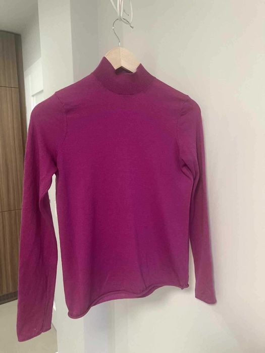 Пуловер Massimo Dutti