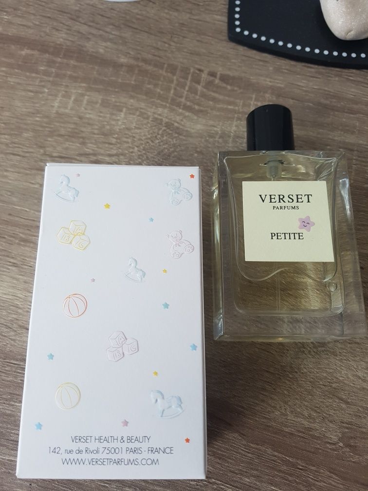 Parfum Verset Petite,pt copii