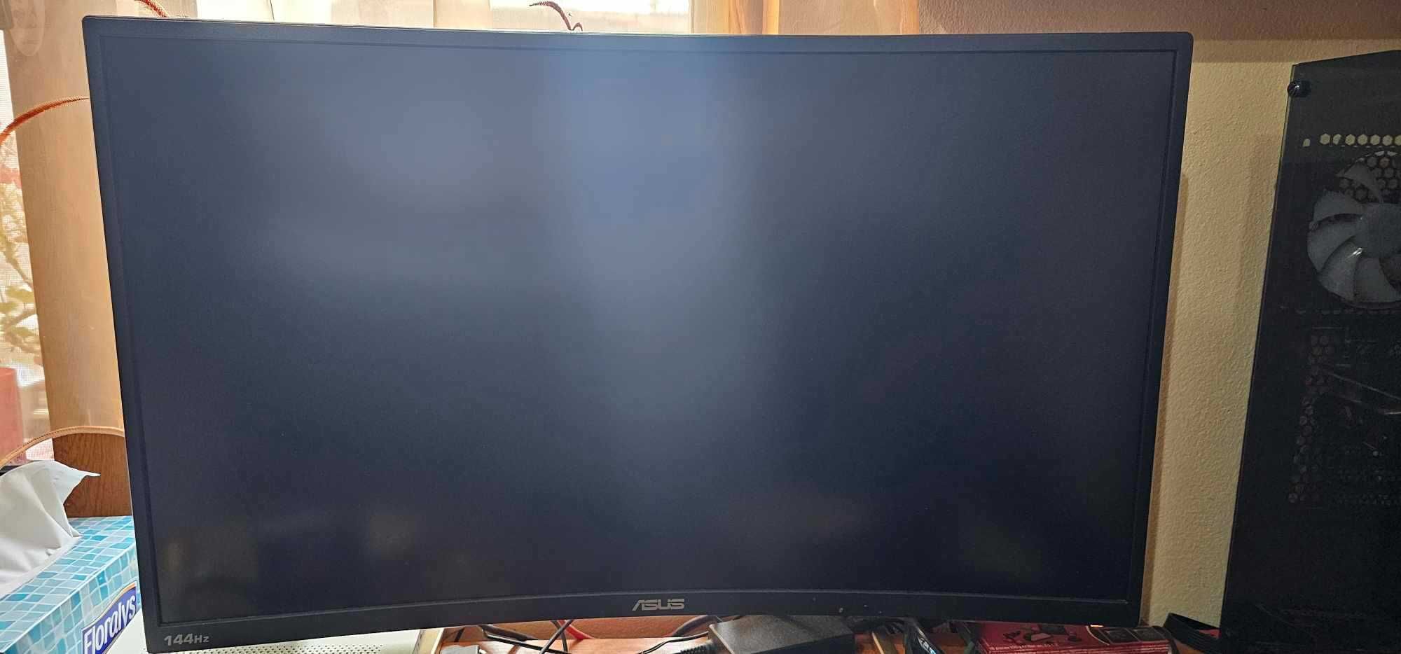 Monitor Gaming ASUS - VA326HR, 31.5