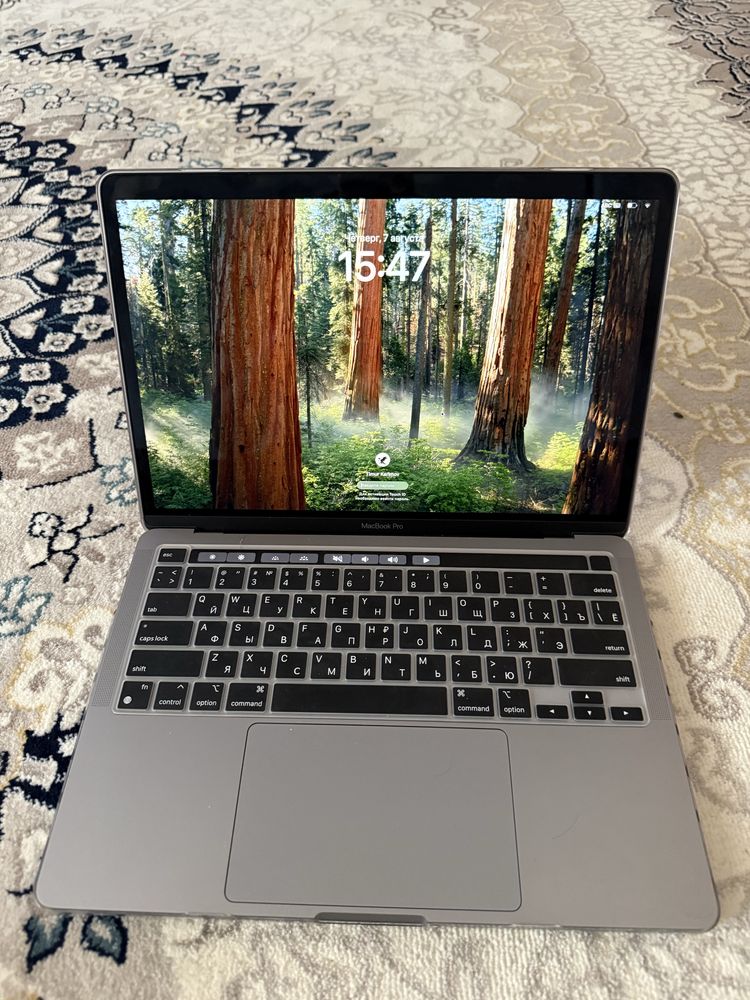 MacBook pro apple m2