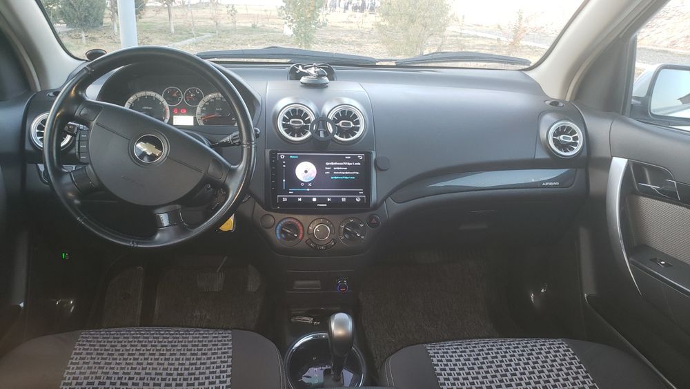 Нексия 3 АТ 2020 й