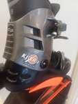 Ghete Kangoo Jumps XR3 36-38