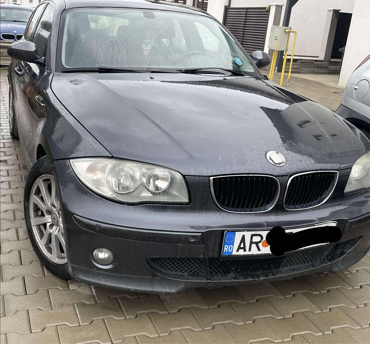 Bmw 120D