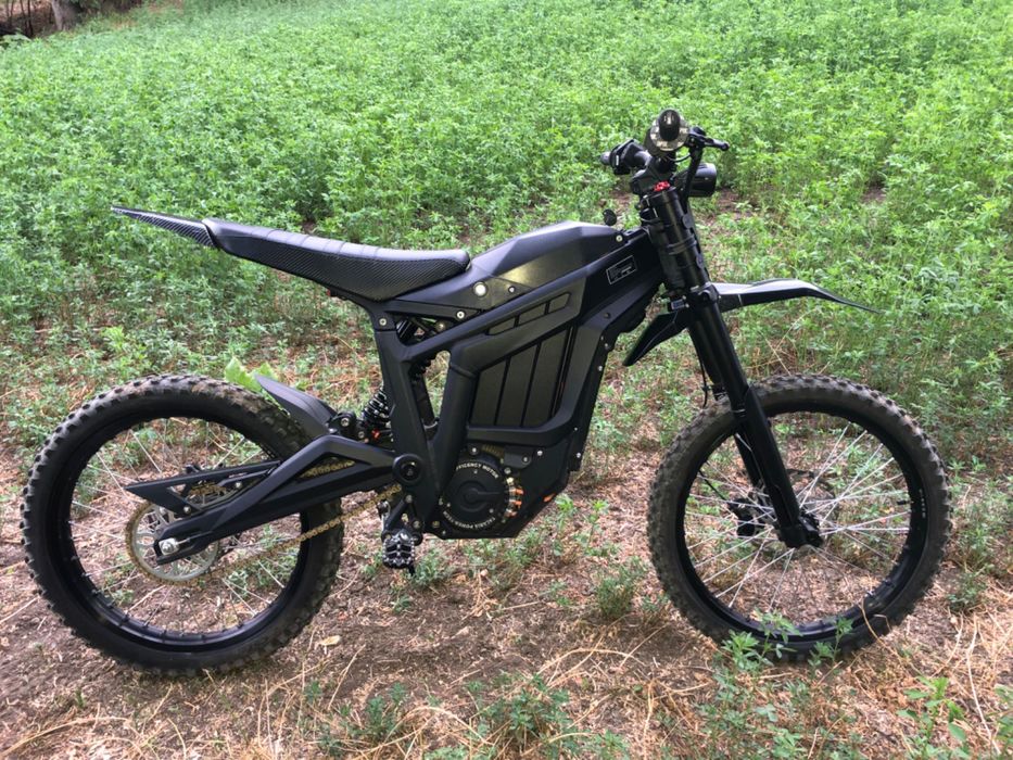 Talaria mx3 2022
