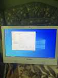 All in one Lenovo C50-30