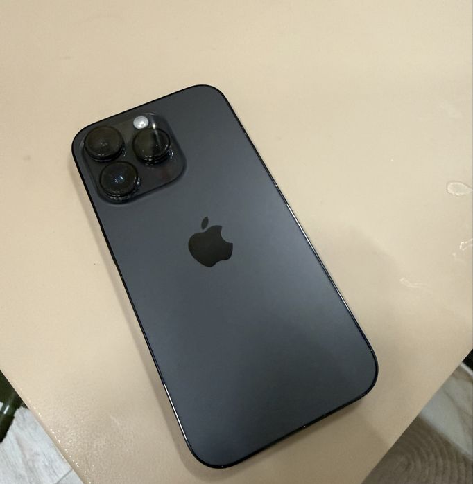 Iphone 14 pro 512gb