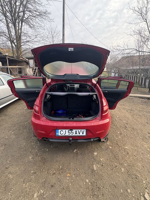 Alfa romeo 147 1.9 jtd