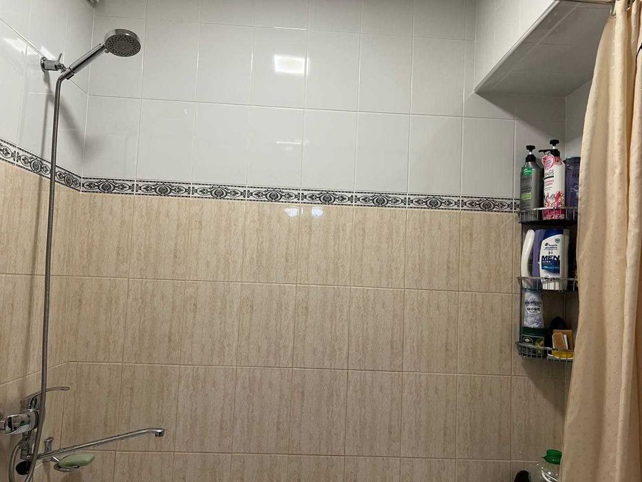 Срочноо...Сергели 5Ада 2-метрога якин 3/1/7  56 квадрат мебел+техника