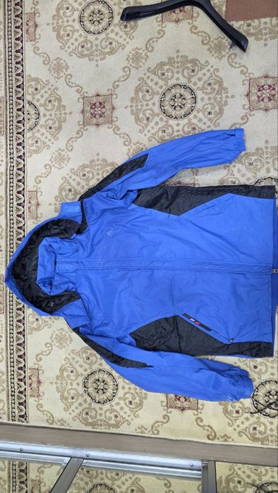 Оригинальная куртка Adidas