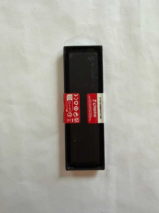 Memorie Ram Kingston Server Premier 64 Gb DDR5 5600 Mhz ! NOI !