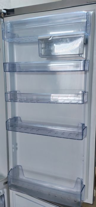 Combina frigorifica Beko
