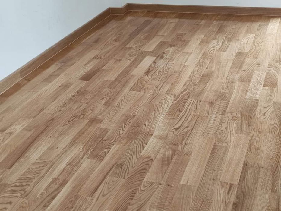 Parchetar parchet lemn masiv GALATI