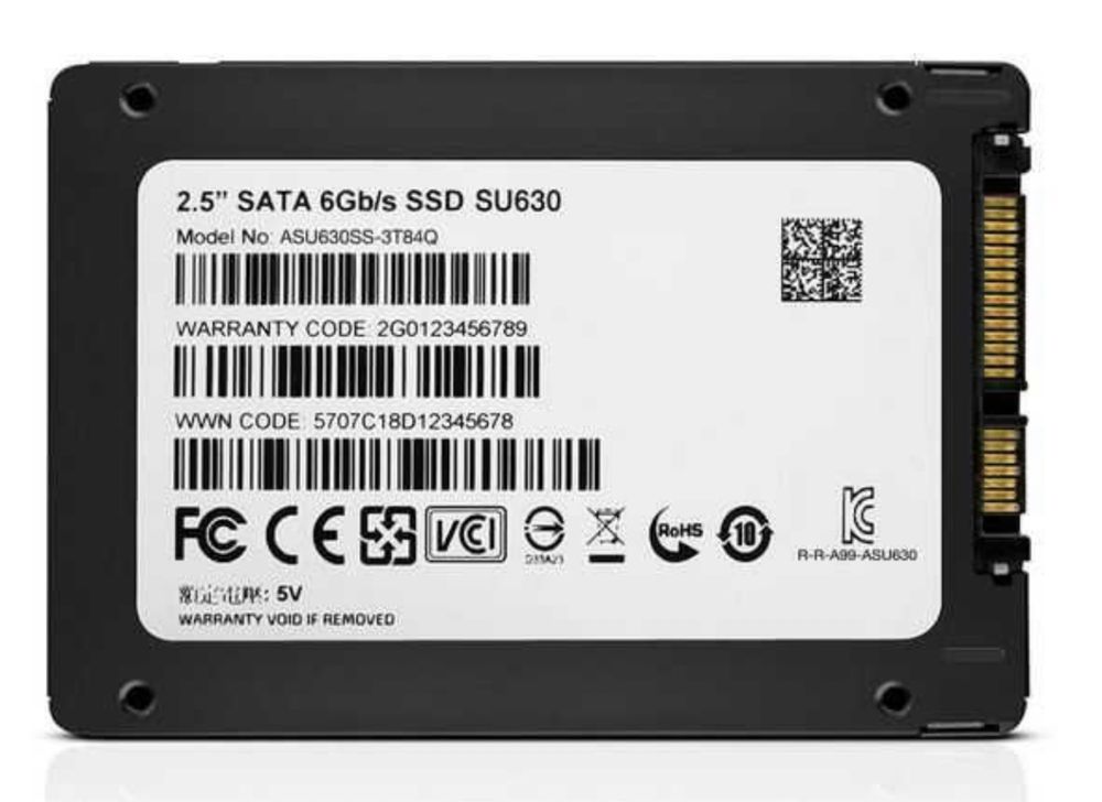 SSD Adata cu Odis Services 11+Odis Engineering 14 instalate